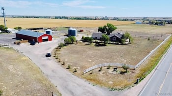 33555 E 152nd Ave, Brighton, CO 80603