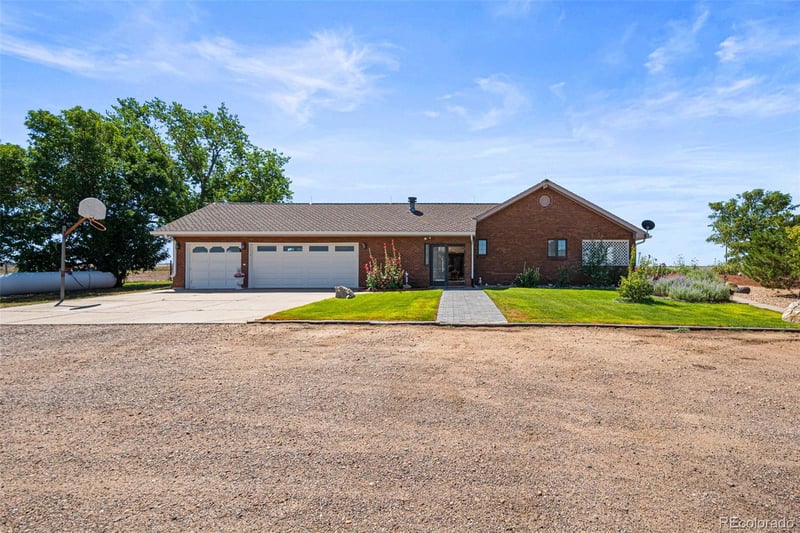 33555 152nd Ave, Brighton, CO 80603