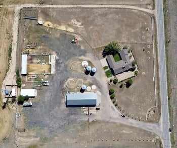 33555 E 152nd Ave, Brighton, CO 80603