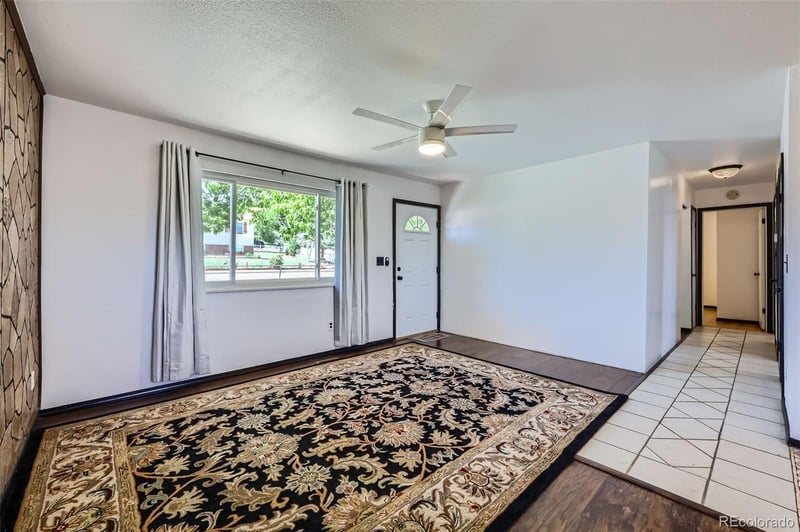 4503 Chamberlin South Ct, Colorado Springs, CO 80906