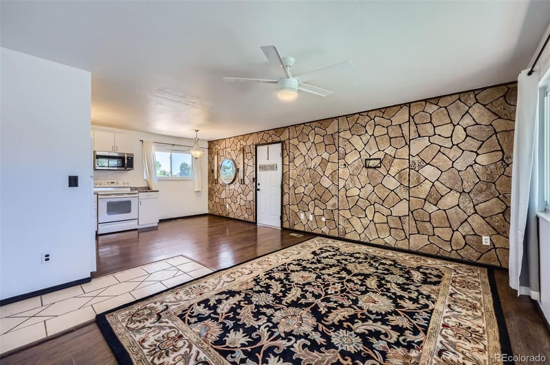 4503 Chamberlin South Ct, Colorado Springs, CO 80906