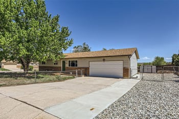 4503 Chamberlin South Ct, Colorado Springs, CO 80906