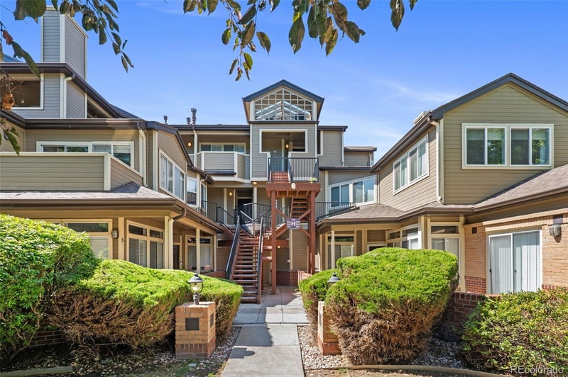 6001 S Yosemite St #H302, Greenwood Village, CO 80111