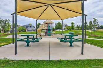 11640 S Flower Mound Way, Parker, CO 80134