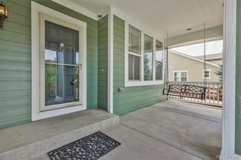 11640 S Flower Mound Way, Parker, CO 80134