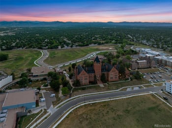 3132 W Bonfils Pl, Denver, CO 80236