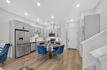 3132 W Bonfils Pl, Denver, CO 80236