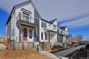 3132 W Bonfils Pl, Denver, CO 80236