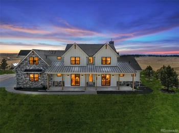 222 High Meadows Loop, Elizabeth, CO 80107