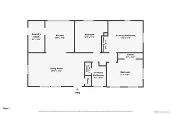 1522 Iroquois Rd, Pueblo, CO 81001