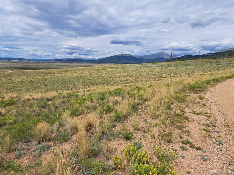 Georgia Cir, Jefferson, CO 80456