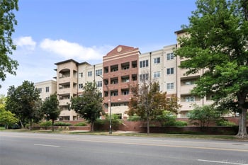 2200 S University Blvd #509, Denver, CO 80210