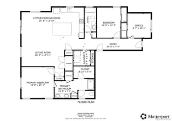 7936 Shoshone St, Denver, CO 80221