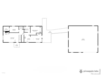 201 E 4th Ave, Severance, CO 80546
