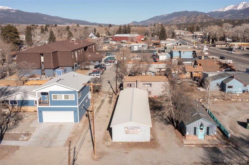 118 Mill St, Buena Vista, CO 81211