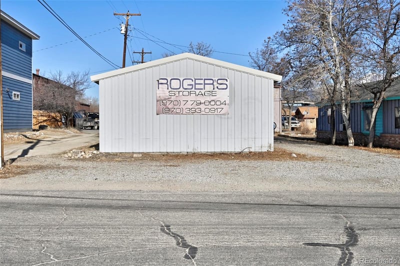 118 Mill St, Buena Vista, CO 81211