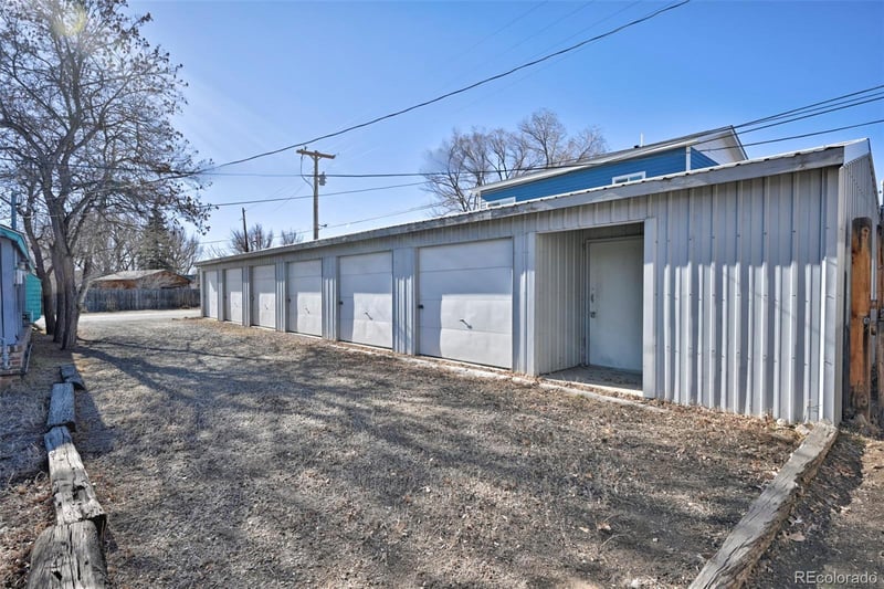 118 Mill St, Buena Vista, CO 81211