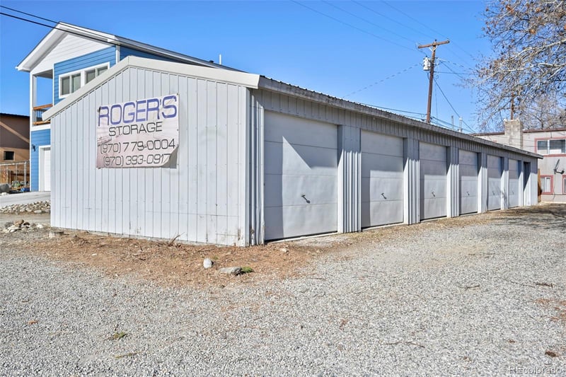 118 Mill St, Buena Vista, CO 81211