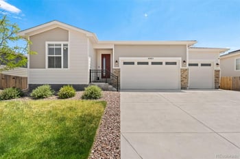 4085 Castle Vista Dr, Castle Rock, CO 80104