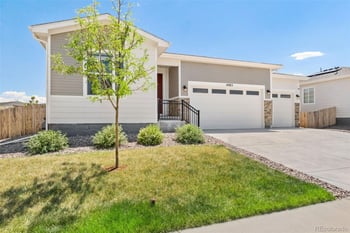 4085 Castle Vista Dr, Castle Rock, CO 80104