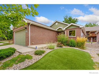 2108 Friar Tuck Ct, Fort Collins, CO 80524