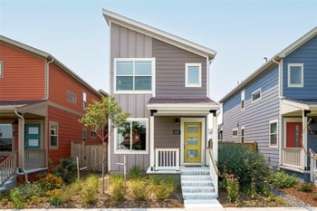 6317 Hanover St, Denver, CO 80238