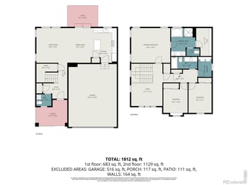 3025 Pawnee Creek Dr, Loveland, CO 80538