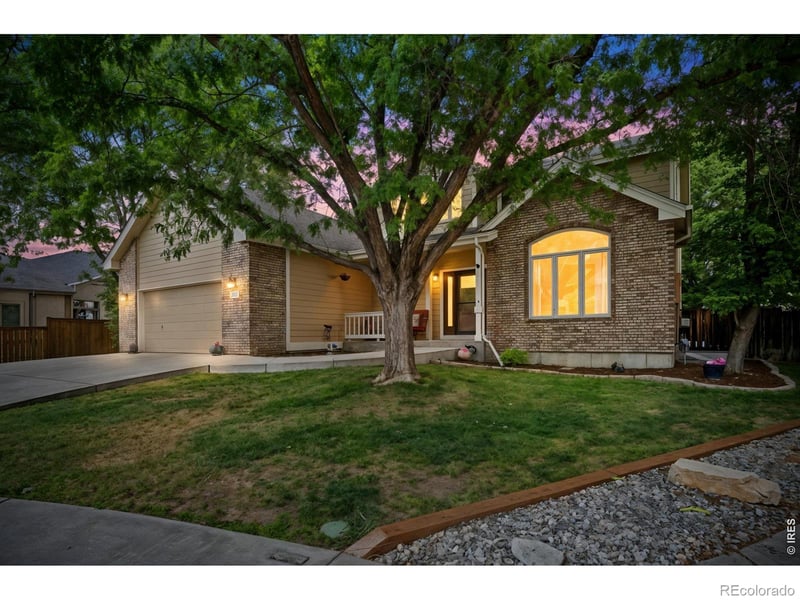 5012 Switchgrass Ct, Fort Collins, CO 80525