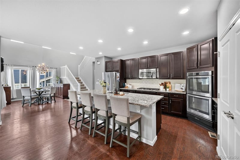 3838 Long Rifle Dr, Castle Rock, CO 80108