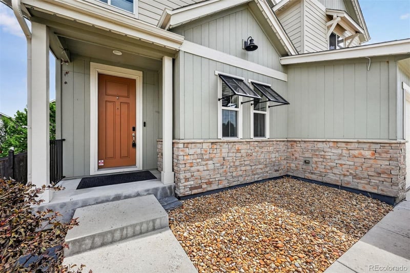 3838 Long Rifle Dr, Castle Rock, CO 80108