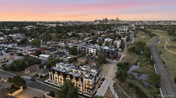 1230 N Zenobia St #6, Denver, CO 80204