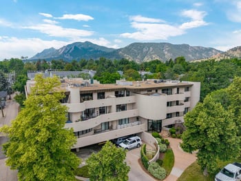 1140 Portland Pl #306, Boulder, CO 80304