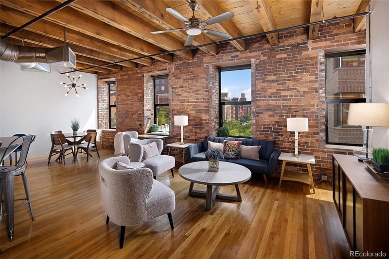 1801 Wynkoop St #314, Denver, CO 80202