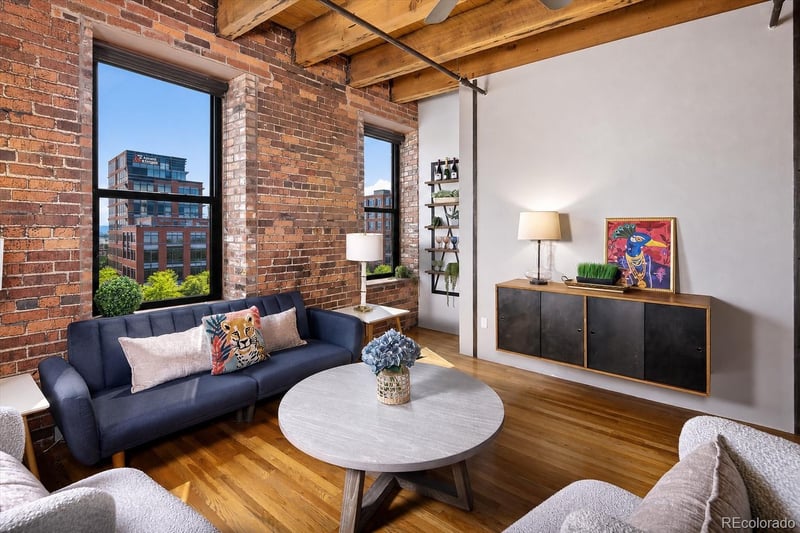 1801 Wynkoop St #314, Denver, CO 80202