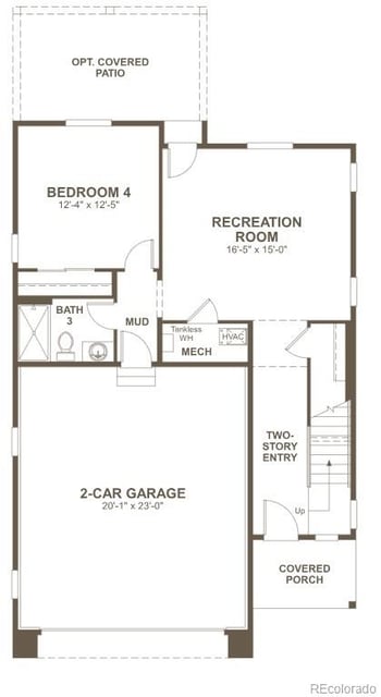 9154 Fowler Peak Ct, Englewood, CO 80112