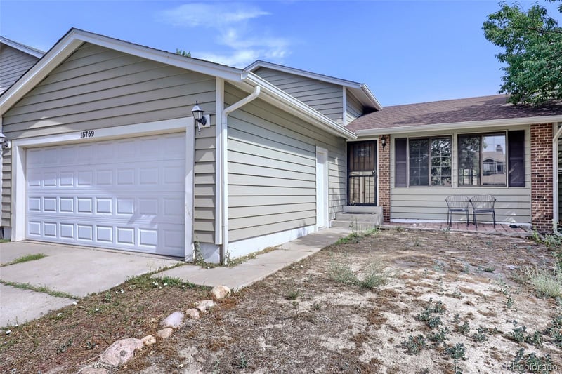 15769 Princeton Pl, Aurora, CO 80013