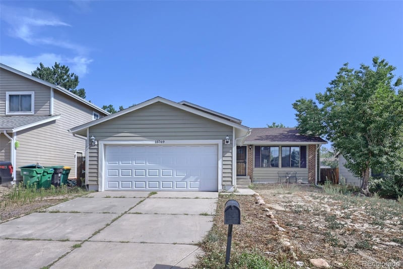 15769 Princeton Pl, Aurora, CO 80013