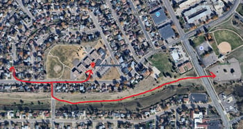 10645 Downing St, Northglenn, CO 80233
