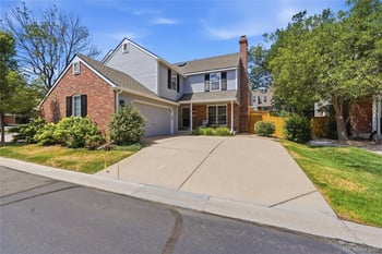 7569 S Ivanhoe Way, Englewood, CO 80112
