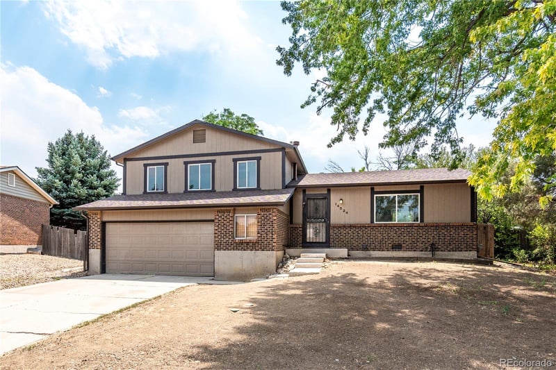 14524 E Hawaii Pl, Aurora, CO 80012