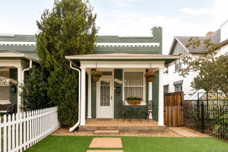 2939 Josephine St, Denver, CO 80205