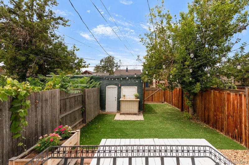 2939 Josephine St, Denver, CO 80205
