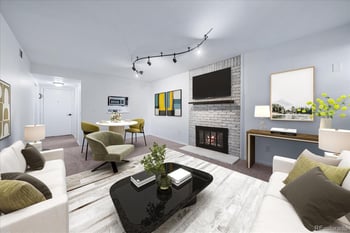 9727 E Peakview Ave #A1, Englewood, CO 80111