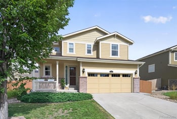 16068 Elizabeth St, Thornton, CO 80602