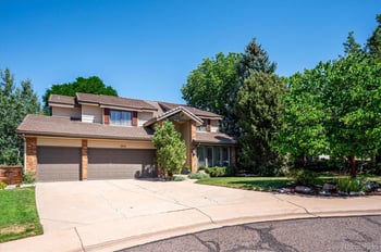 2615 S Harlan Ct, Lakewood, CO 80227