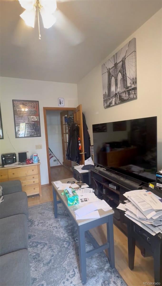 105 Will Ave, Rifle, CO 81650