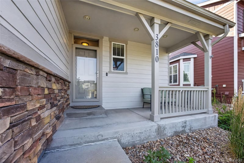 3810 Cadence Dr, Castle Rock, CO 80109