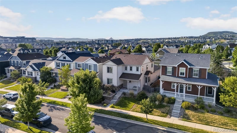 3810 Cadence Dr, Castle Rock, CO 80109