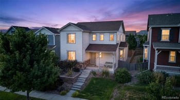 3810 Cadence Dr, Castle Rock, CO 80109