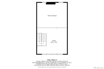 764 Stagecoach Dr, Tabernash, CO 80442